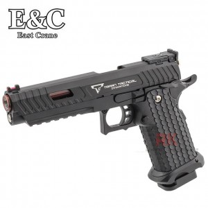 Страйкбольный пистолет Hi-Capa 5.1 Combat Master TTI EC-2102 [EAST CRANE]